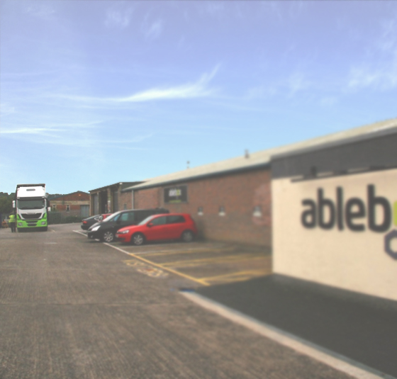 Yeovil Production Site