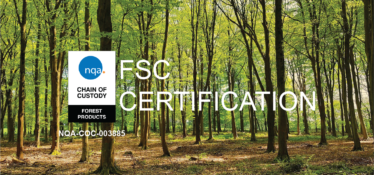 Forest Stewardship Council®