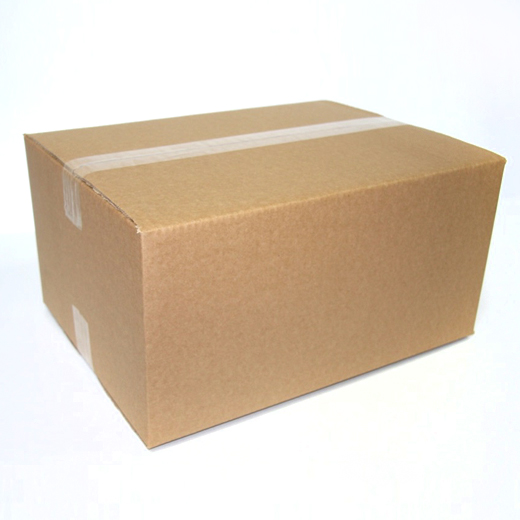 Regular Slotted Container