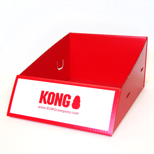 Kong Display Unit