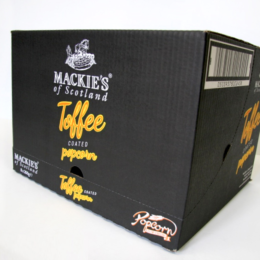 Mackies Popcorn