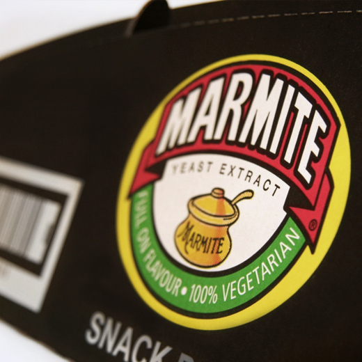 Marmite Snack Pack