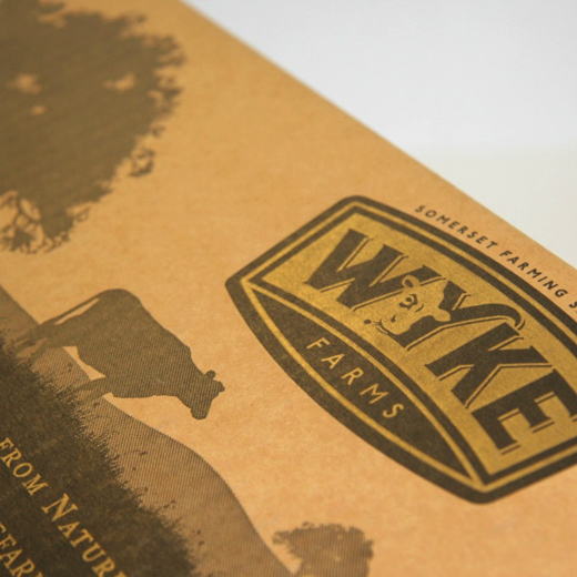 Wyke Farms Sample Box