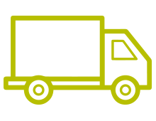 Logistics And Delivery