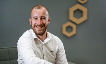 Andy McCourt - Account Manager (Internal)