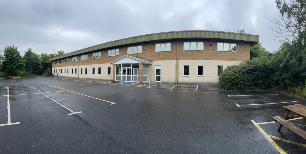 Sherborne Headquarters